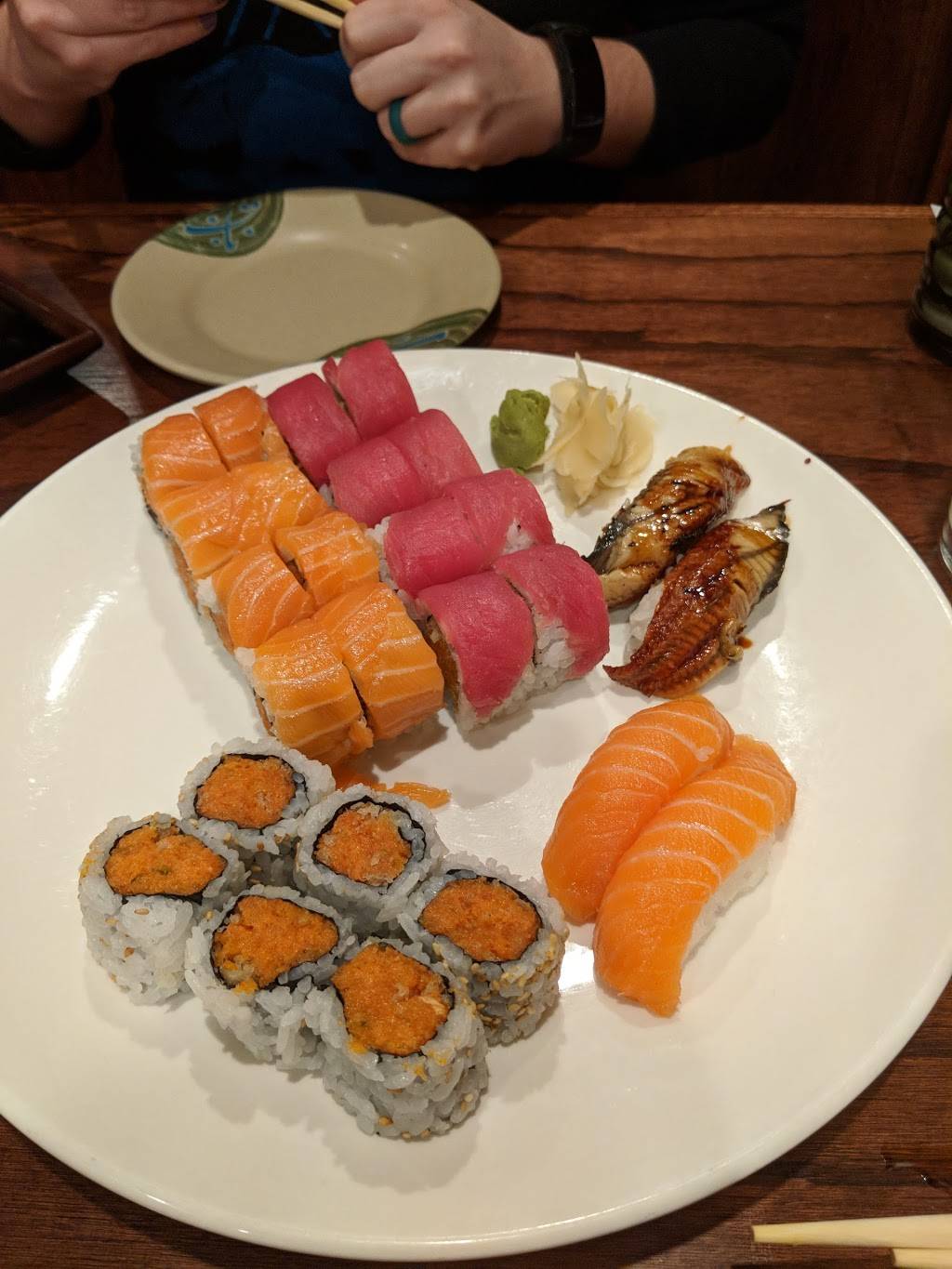 Tokyo Diner | restaurant | 3027, 1625 Manheim Pike, Lancaster, PA 17601, USA | 7175694305 OR +1 717-569-4305