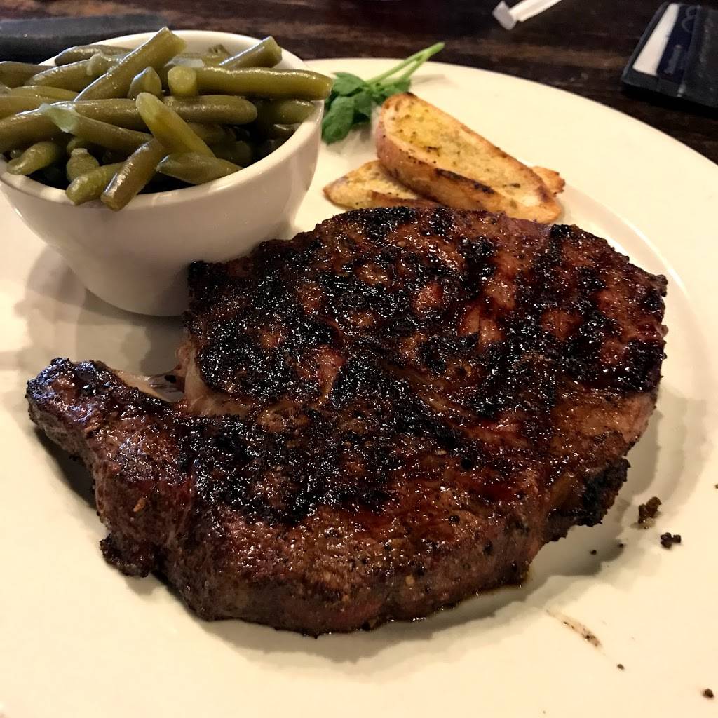 Kc Roadhouse Bar & Grill | restaurant | 116 N 2nd Ave, Durant, OK 74701, USA | 5809249690 OR +1 580-924-9690