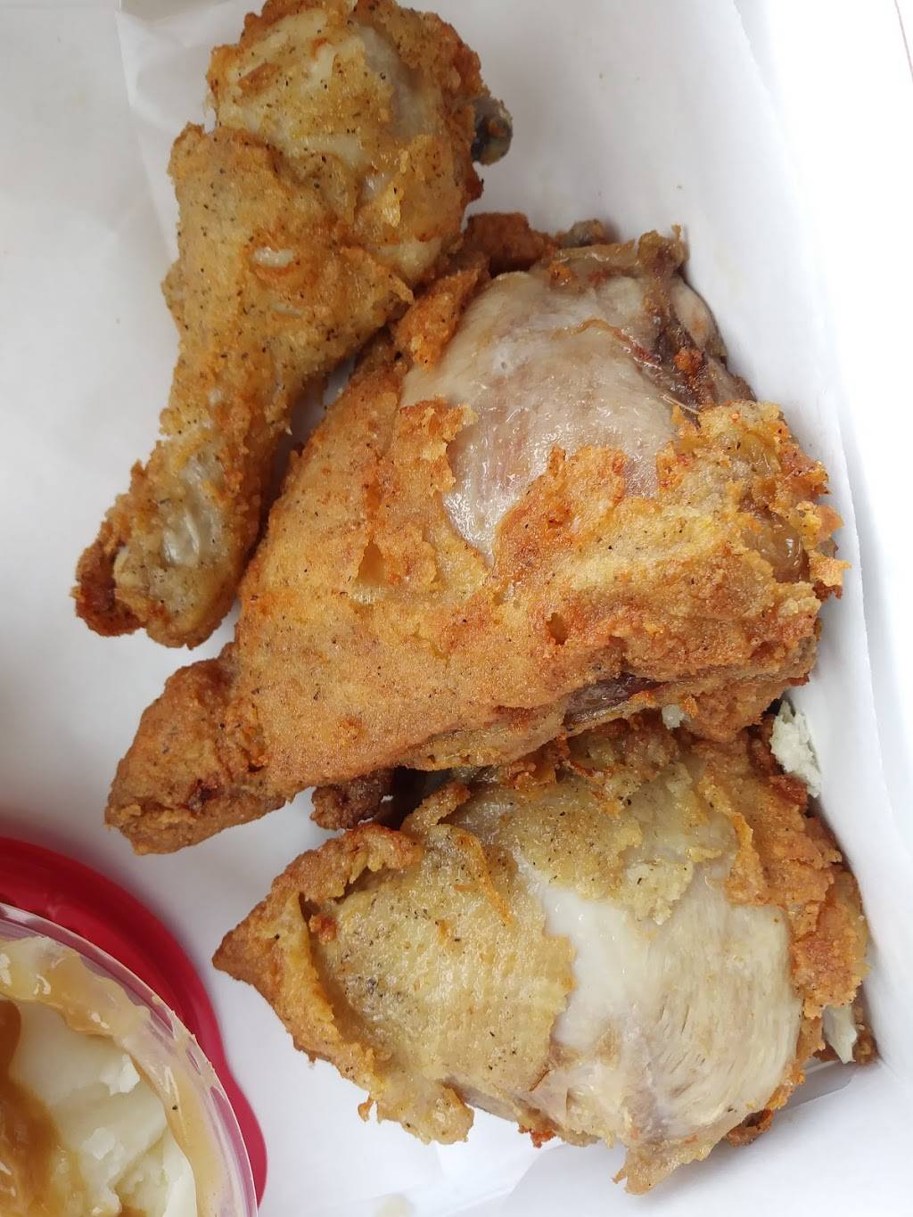 KFC | restaurant | 4880 N, Tower Rd, Denver, CO 80249, USA | 3033734020 OR +1 303-373-4020