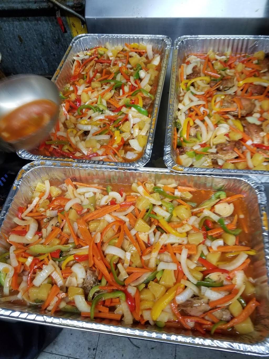 Fern Gully Grill | restaurant | 1000 Powerline Rd, Pompano Beach, FL 33069, USA | 9545976144 OR +1 954-597-6144