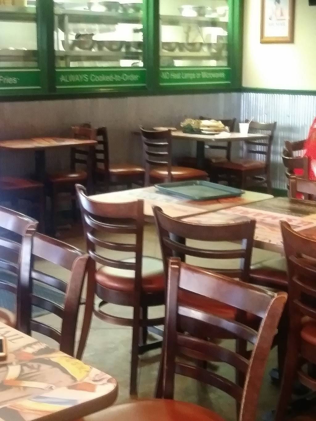 Wingstop | restaurant | 128 1st St E, Humble, TX 77338, USA | 2815489464 OR +1 281-548-9464