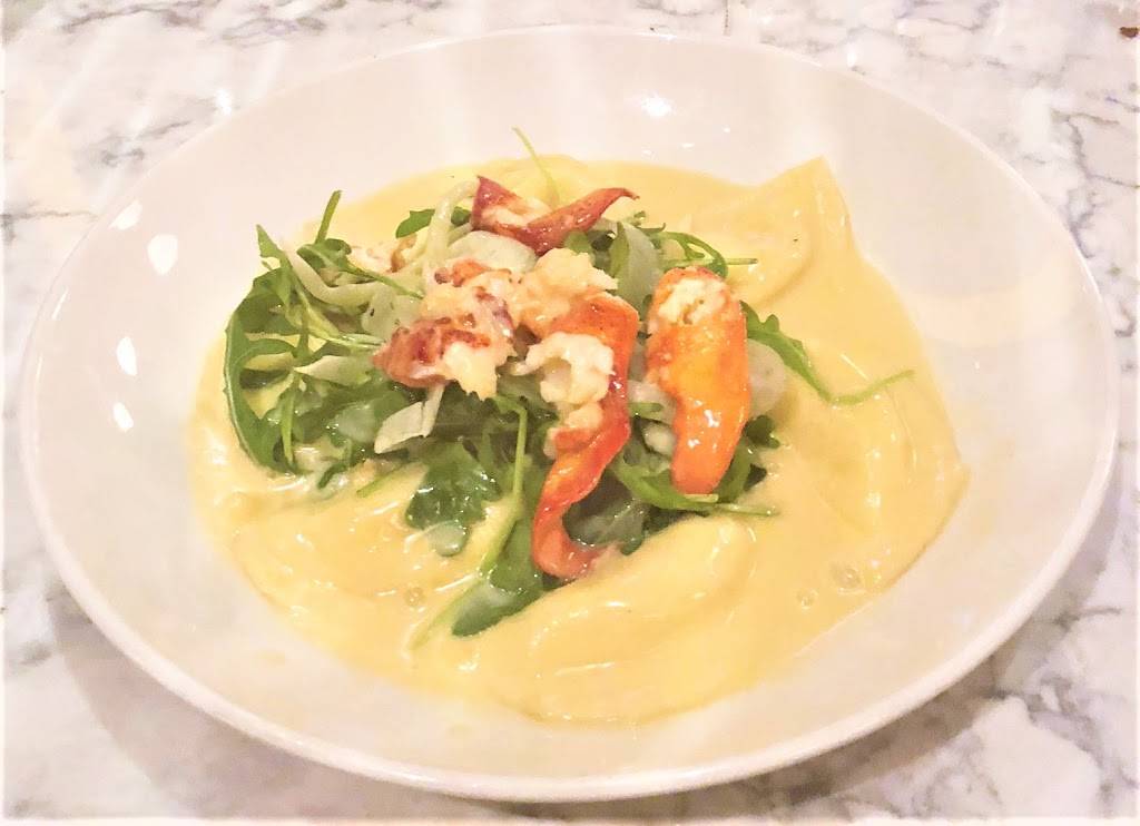 Avvio Ristorante | restaurant | 90 Hillside Rd, Cranston, RI 02920, USA | 4019422900 OR +1 401-942-2900