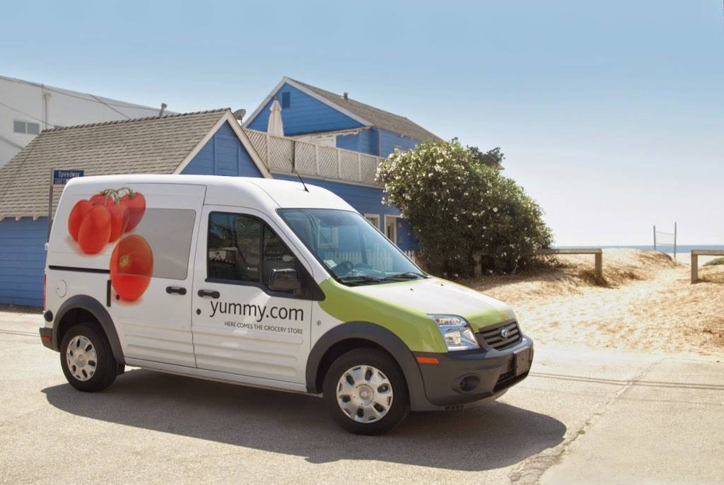 Yummy.com | restaurant | 6020 S Seabluff Dr, Playa Vista, CA 90094, USA | 3108629790 OR +1 310-862-9790