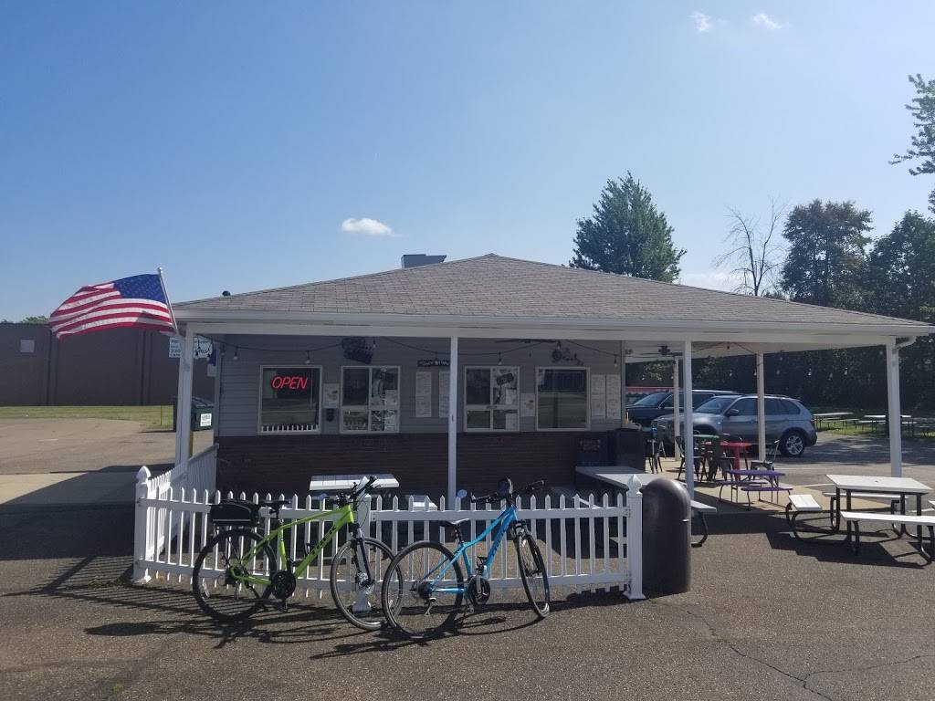 Thatsa Wrapp Shack | restaurant | 7944 Cleveland Ave NW, North Canton, OH 44720, USA | 3304999727 OR +1 330-499-9727