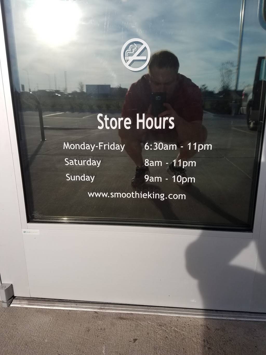 Smoothie King | restaurant | 4001 Texas 6 Frontage Rd Suite 100, College Station, TX 77845, USA | 9796901396 OR +1 979-690-1396