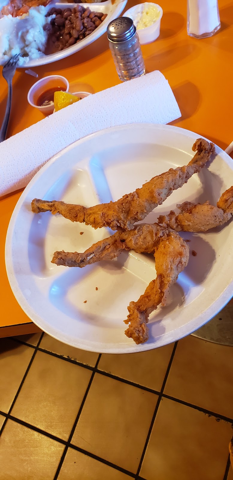 Fat Chances Buffet & Catering | restaurant | 605 W Collin Raye Dr, De Queen, AR 71832, USA | 8705841066 OR +1 870-584-1066