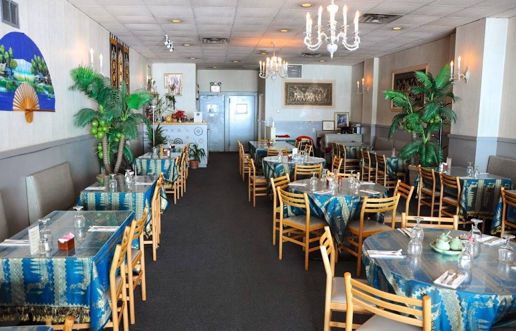 Morris Thai | restaurant | 1975 Morris Ave, Union, NJ 07083, USA | 9086885678 OR +1 908-688-5678