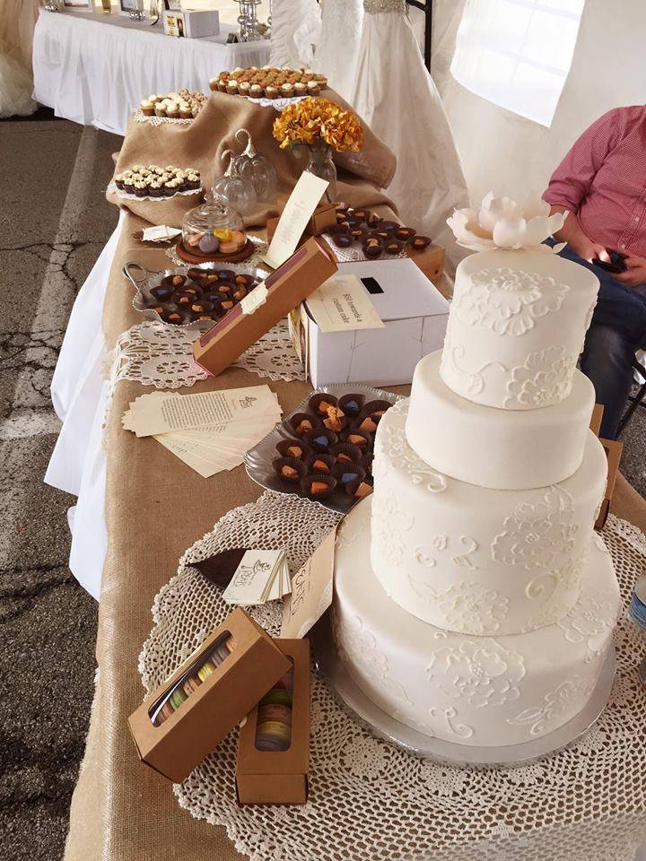 Bake Me Treats | bakery | 16 S Main St, Poland, OH 44514, USA | 2342544005 OR +1 234-254-4005