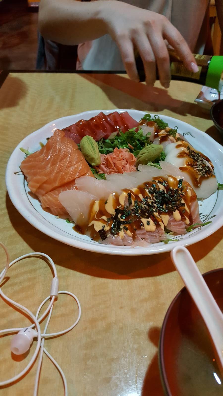 Ubu | restaurant | 205 Hudson St, Hoboken, NJ 07030, USA | 2012222800 OR +1 201-222-2800