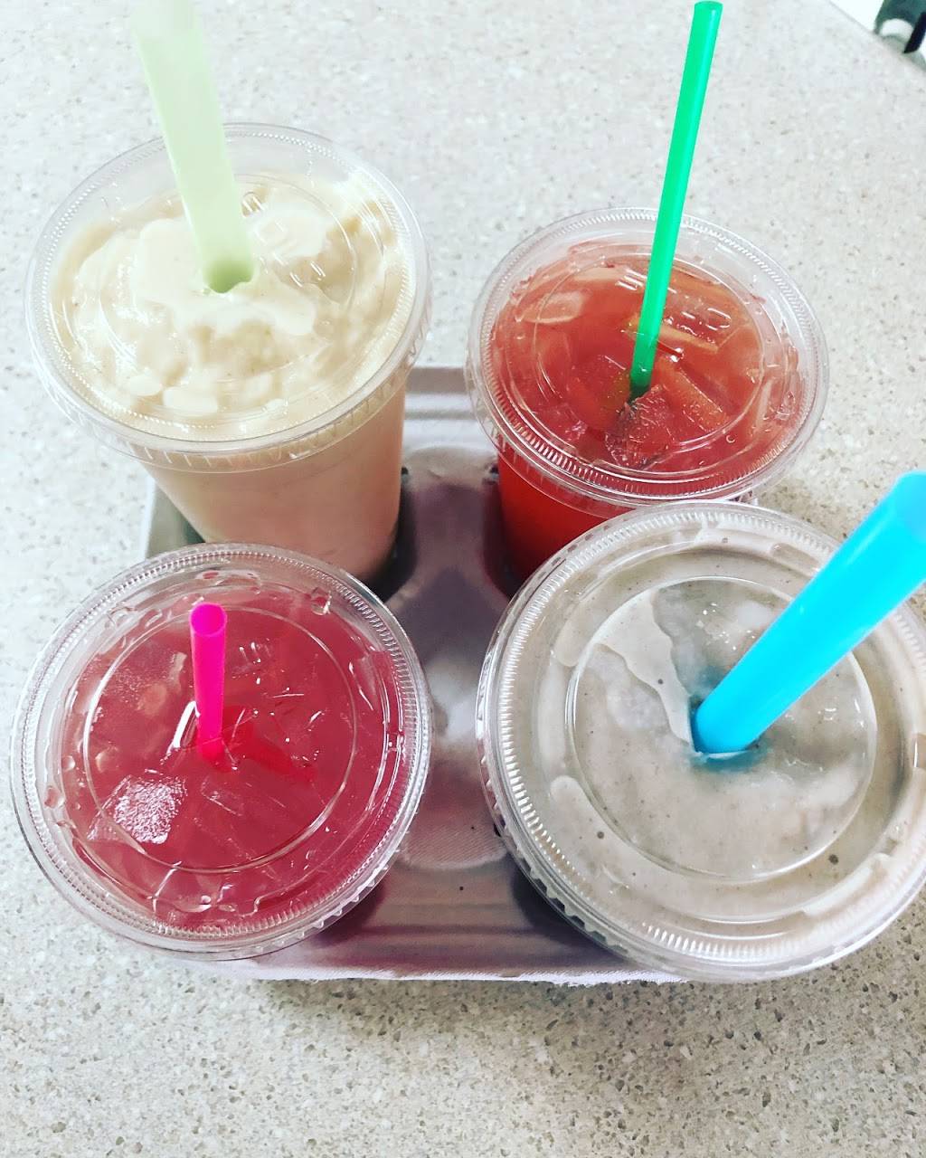 Thrive Nutrition | restaurant | 2244 Stumbo Rd S, Ontario, OH 44906, USA | 7403980196 OR +1 740-398-0196