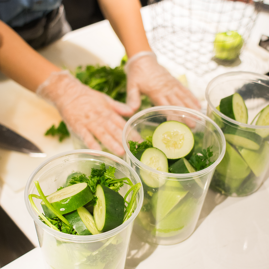 Original ChopShop | restaurant | 16205 N Scottsdale Rd Building 7 Ste 100, Scottsdale, AZ 85254, USA | 4803722333 OR +1 480-372-2333