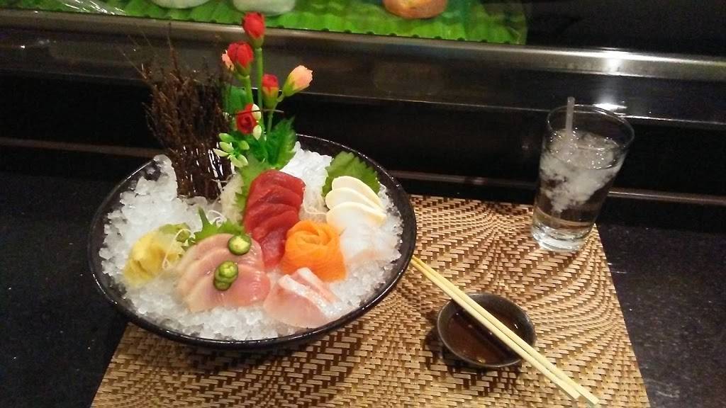 Neo Sushi | restaurant | 42 Old Hwy 22, Clinton, NJ 08809, USA | 9087358889 OR +1 908-735-8889