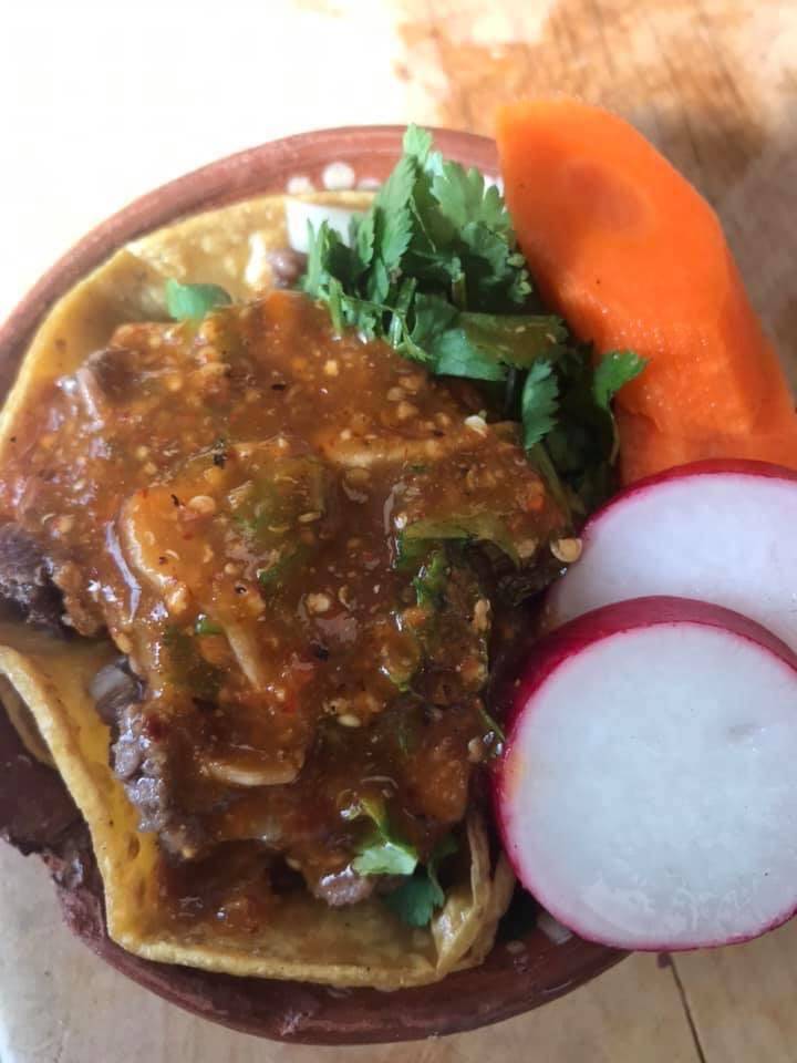 La Esquina | restaurant | 9896 MacArthur Blvd, Oakland, CA 94605, USA | 5109575099 OR +1 510-957-5099