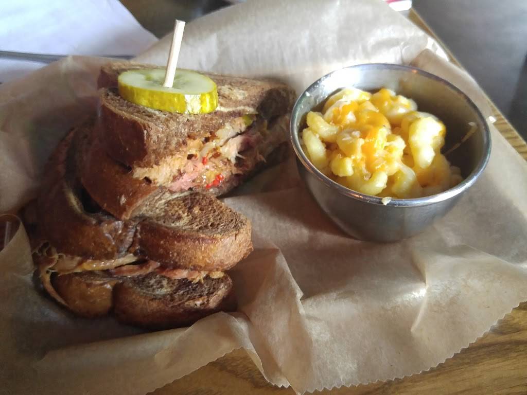 Macs Speed Shop | restaurant | 930 S Main St, Greenville, SC 29601, USA | 8642390286 OR +1 864-239-0286