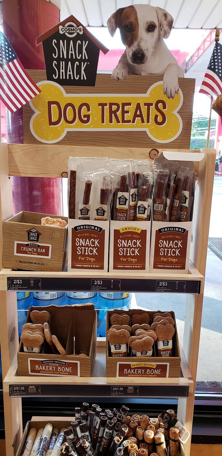 Sheetz #355 | cafe | 5198 Reidsville Rd, Walkertown, NC 27051, USA | 3365951126 OR +1 336-595-1126