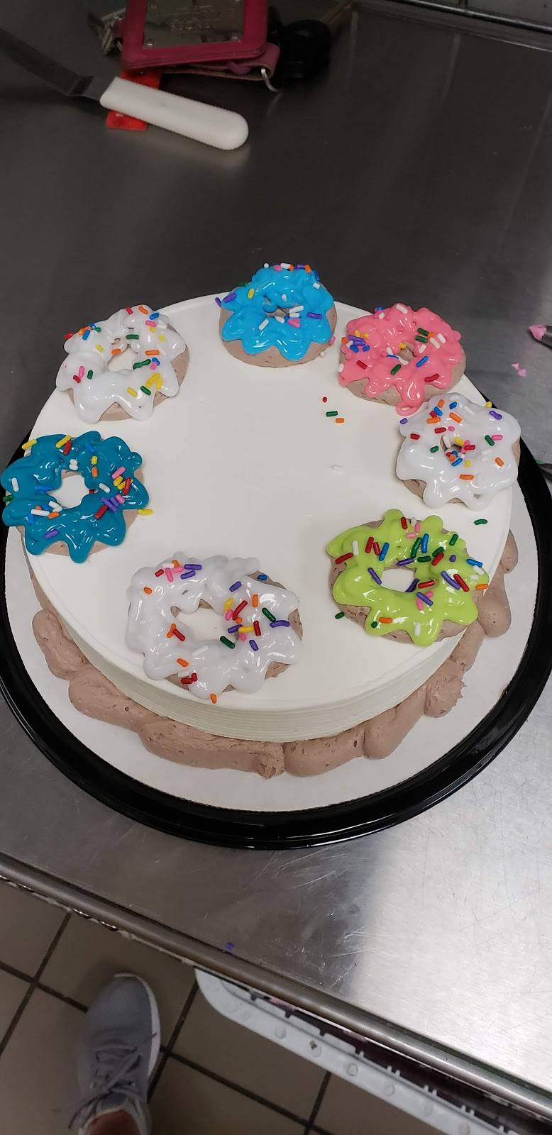 Dairy Queen Grill & Chill | restaurant | 65 Montrose W Ave, Copley, OH 44321, USA | 3306651257 OR +1 330-665-1257