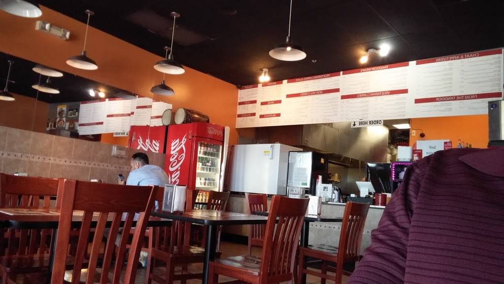 Chaat Kafe | restaurant | 2721 Del Paso Rd #100, Sacramento, CA 95835, USA | 9164199200 OR +1 916-419-9200