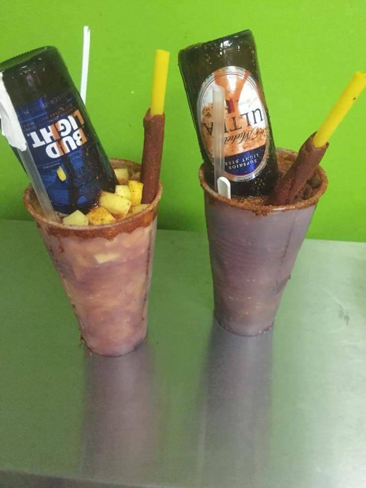 Anas House antojitos Y Micheladas | restaurant | 3755 Shadeland Ave, Indianapolis, IN 46226, USA | 3179988396 OR +1 317-998-8396