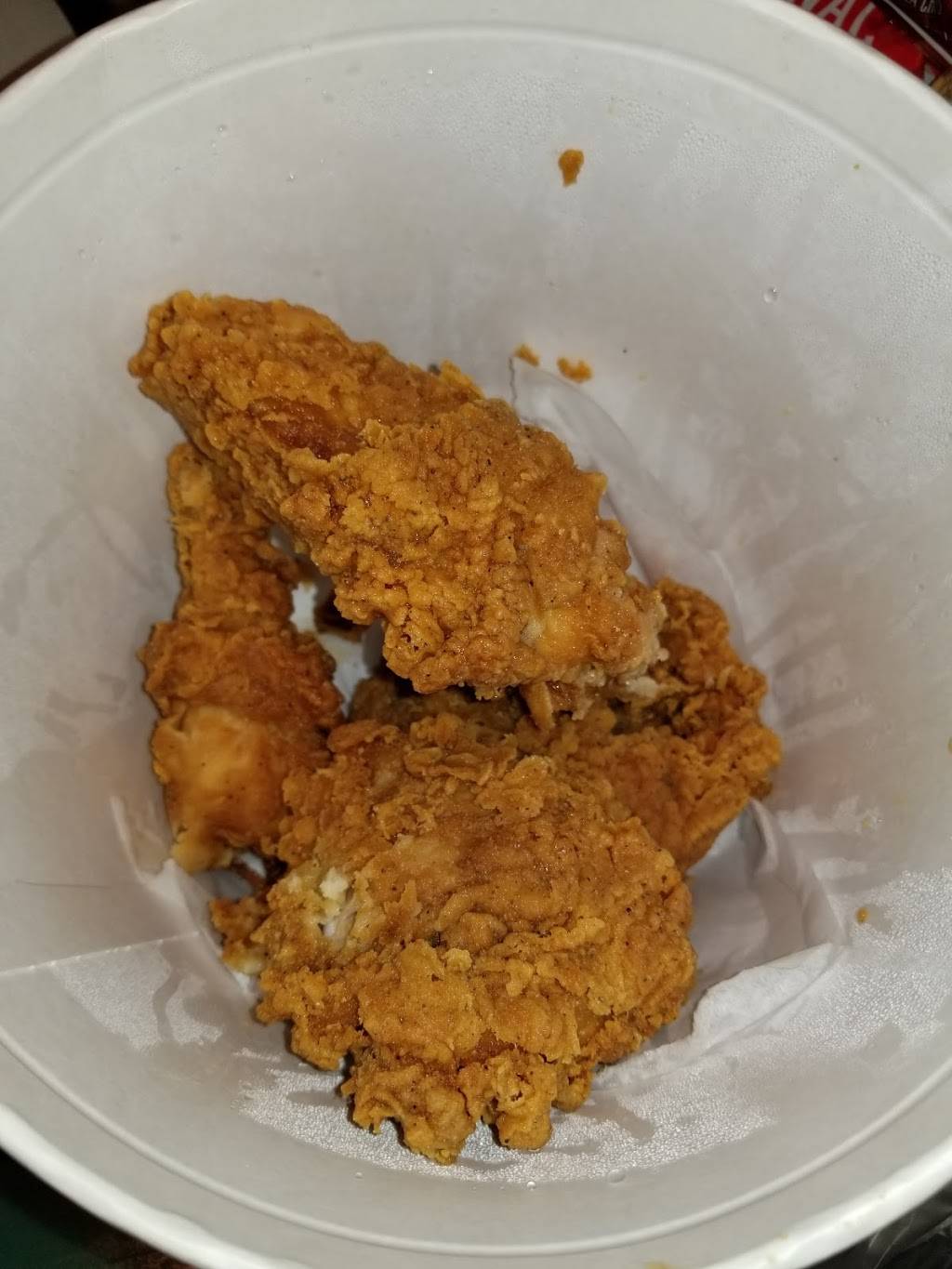 KFC | restaurant | 4175 W Shaw Ave, Fresno, CA 93722, USA | 5592755917 OR +1 559-275-5917