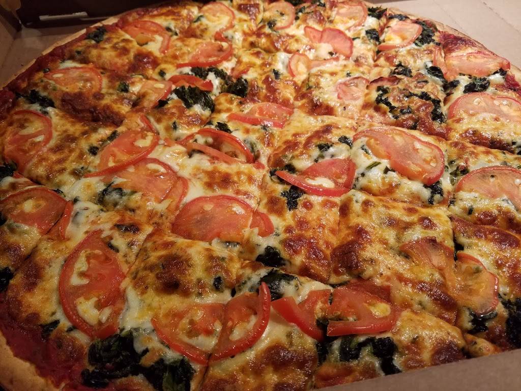 Mama Rosa Pizza & Pasta | restaurant | 210 E Grove St, Arlington Heights, IL 60005, USA | 8479969309 OR +1 847-996-9309