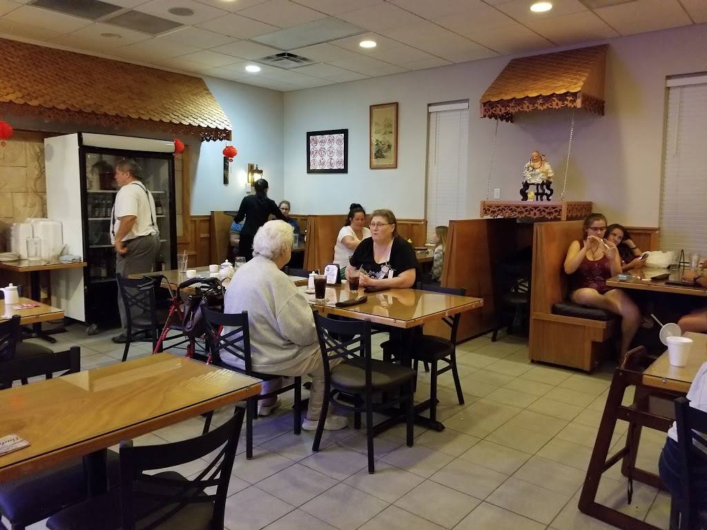 Kirin China Grill | restaurant | 9970 Cortez Blvd, Spring Hill, FL 34613, USA | 3524035200 OR +1 352-403-5200