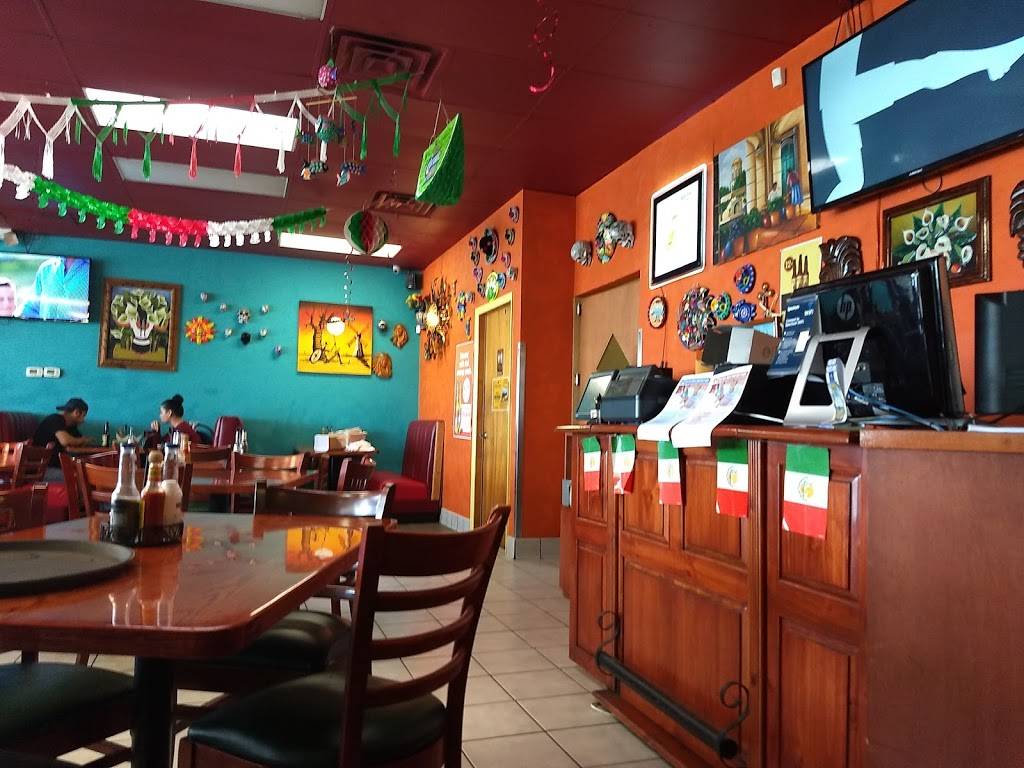 El Molcajetes | restaurant | 901 10th St E, Palmetto, FL 34221, USA | 9417231333 OR +1 941-723-1333
