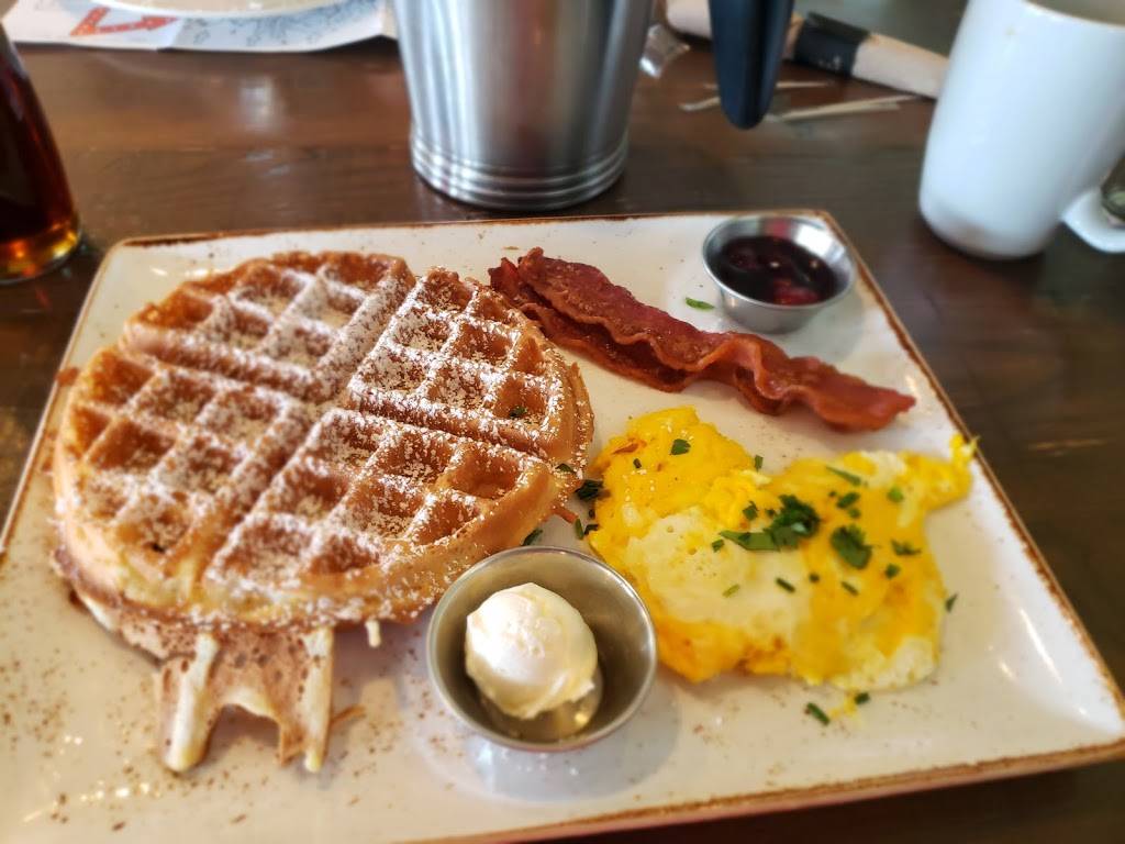 First Watch - Bandera | restaurant | 9110 N Loop 1604 E #101, San Antonio, TX 78249, USA | 2106803444 OR +1 210-680-3444