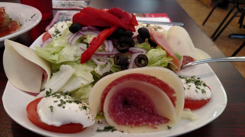 Ciao Bella Pizza & Pasta | restaurant | 5369 N Socrum Loop Rd, Lakeland, FL 33809, USA | 8638599075 OR +1 863-859-9075