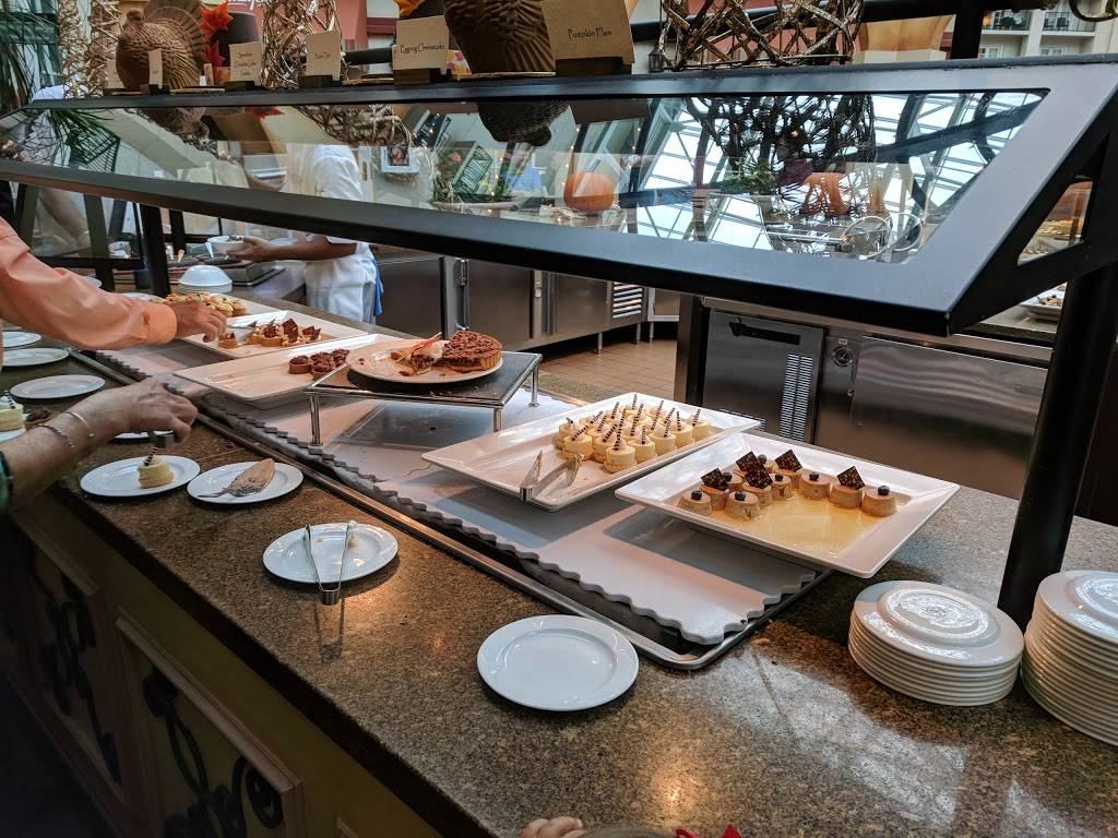 Villa de Flora | restaurant | 6000 W Osceola Pkwy, Kissimmee, FL 34746, USA | 4075861114 OR +1 407-586-1114