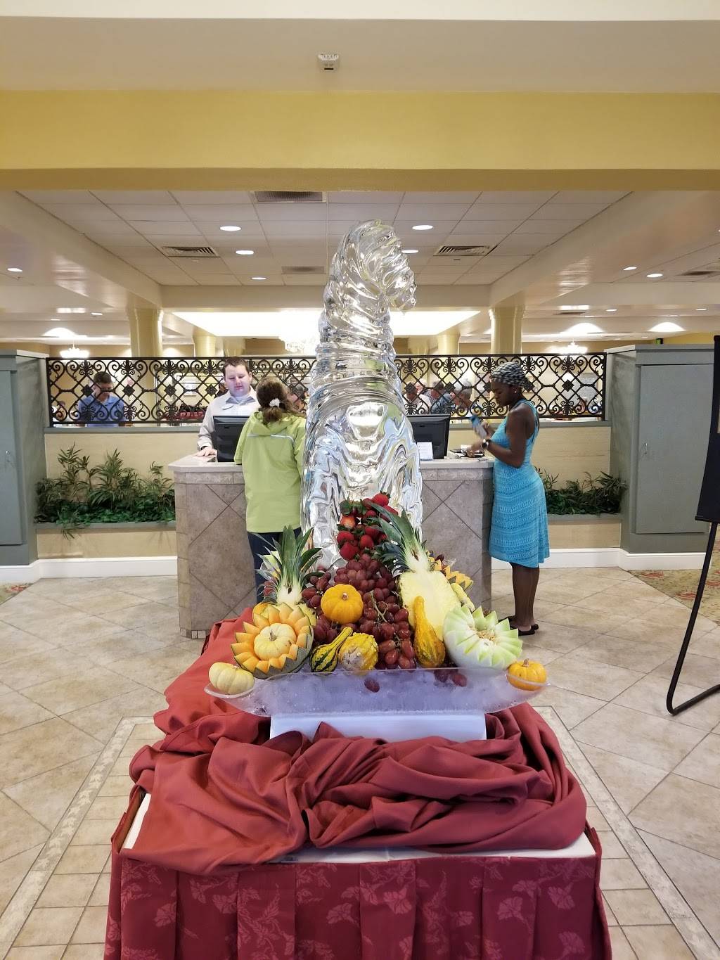 The Crystal | restaurant | 15020 Shell Point Blvd, Fort Myers, FL 33908, USA | 2394542199 OR +1 239-454-2199