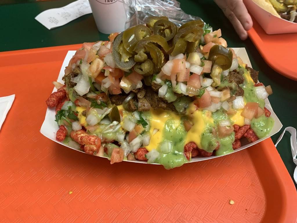 Dos Tacos | restaurant | 3621 California Ave, Bakersfield, CA 93309, USA | 6618005035 OR +1 661-800-5035