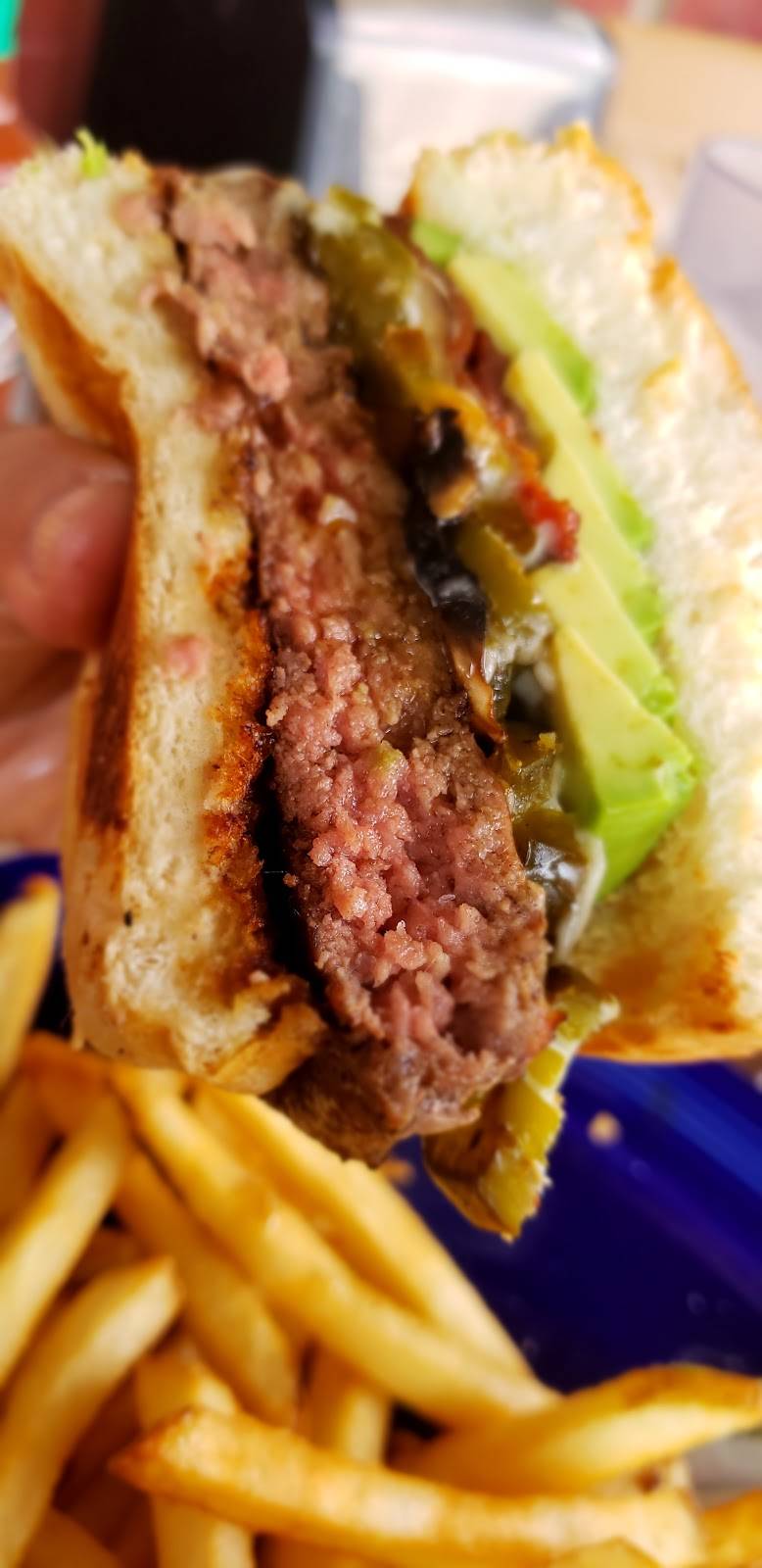 Paradise Valley Cafe | restaurant | 61721 CA-74, Mountain Center, CA 92561, USA | 9516593663 OR +1 951-659-3663