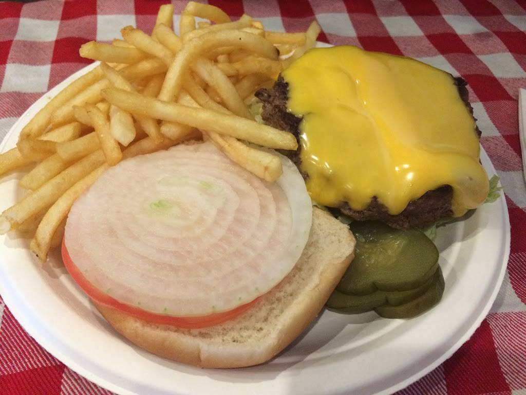 Quatman Cafe | restaurant | 2434 Quatman Ave, Norwood, OH 45212, USA | 5137314370 OR +1 513-731-4370