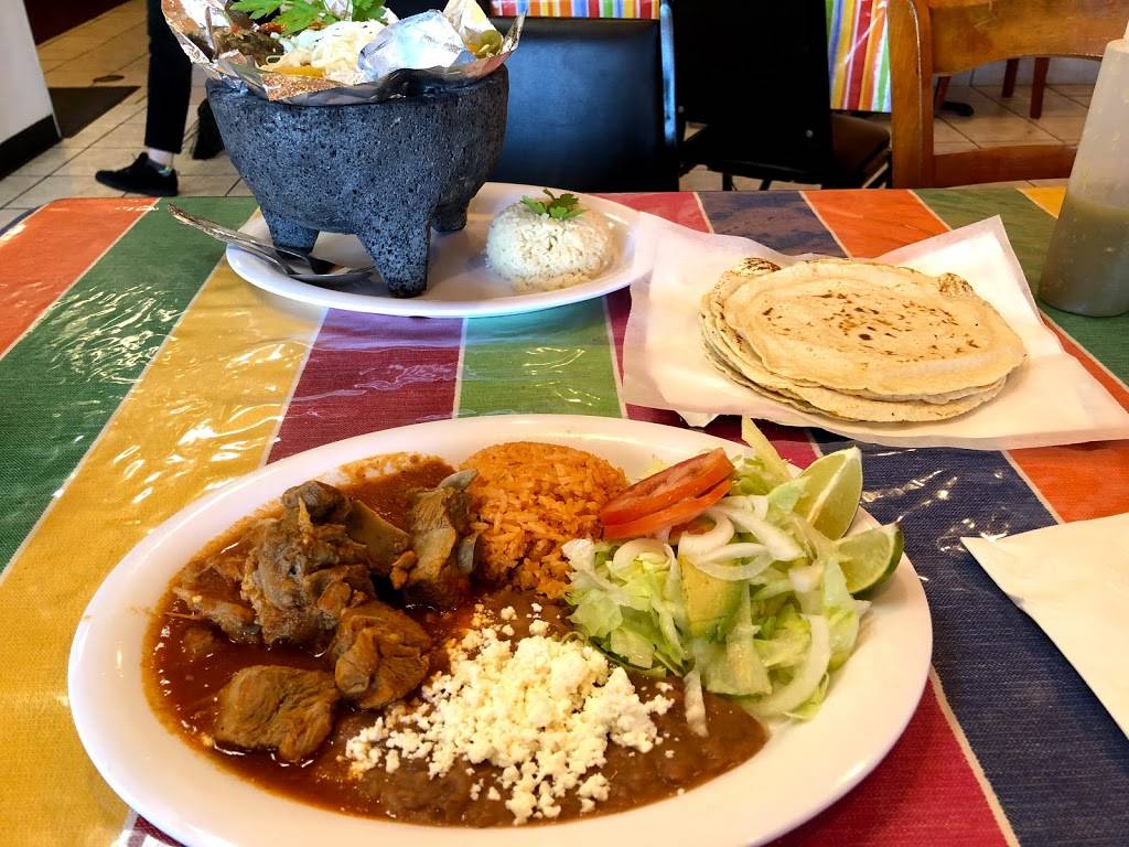 El Milagro Restaurant | restaurant | 1104 Broadway Ave, Seaside, CA 93955, USA | 8313244125 OR +1 831-324-4125