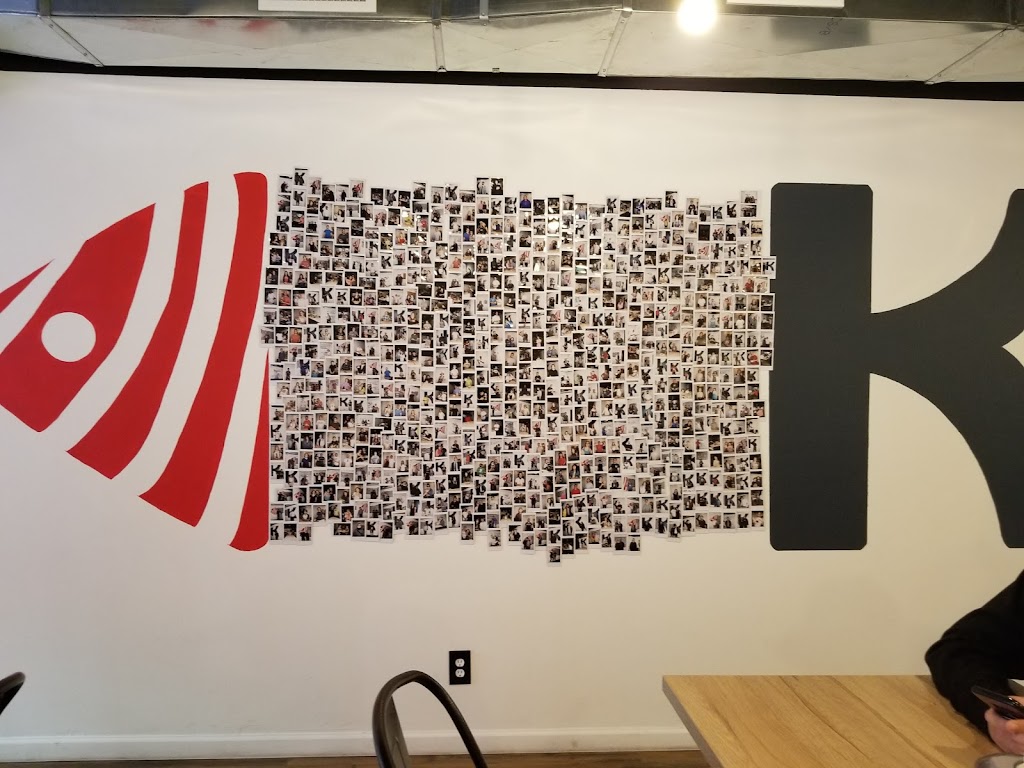 POKAY | restaurant | 283 Newark Ave, Jersey City, NJ 07302, USA | 2013569555 OR +1 201-356-9555