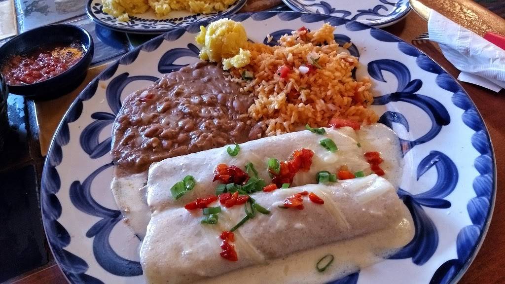 El Torito | restaurant | 3333 E Foothill Blvd, Pasadena, CA 91107, USA | 6263518995 OR +1 626-351-8995