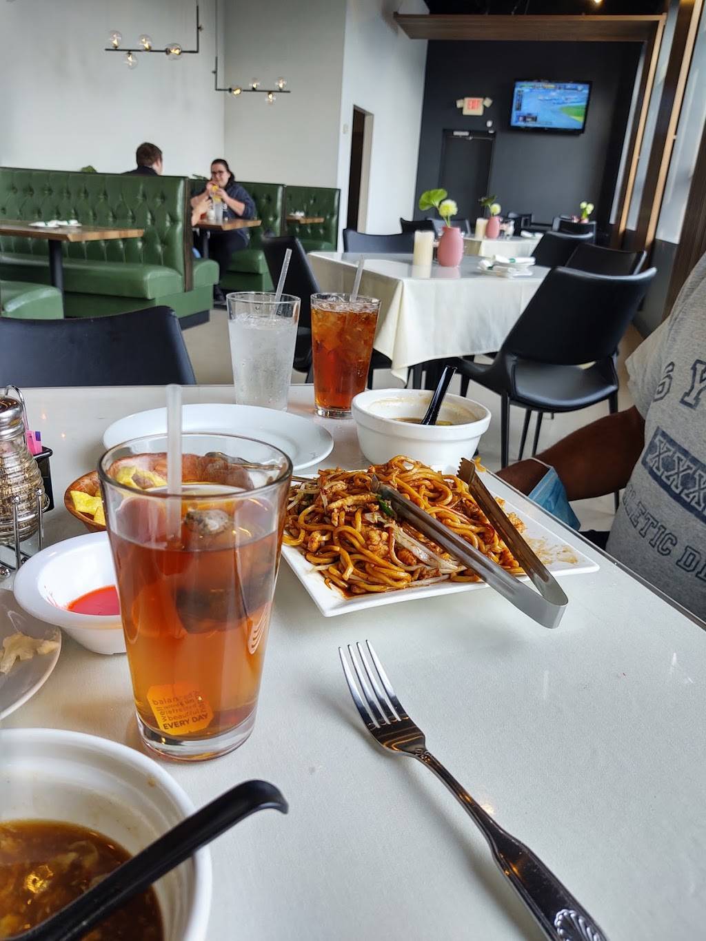 WEI SICHUAN AUTHENTIC CHINESE CUISINE | restaurant | 35 South Marietta Pkwy SW, Marietta, GA 30064, USA | 6784038090 OR +1 678-403-8090