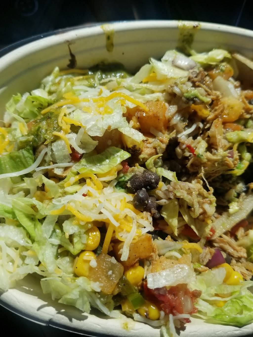 Pico De Gallo Mexican Grill | restaurant | 14125 Pacific Ave S suite c, Tacoma, WA 98444, USA | 2534337819 OR +1 253-433-7819