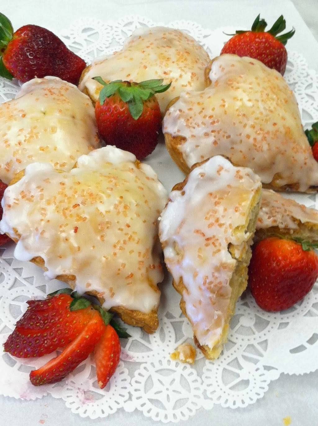 The Pure Pasty Co. | bakery | 128 Church St NW, Suite C, Vienna, VA 22180, USA | 7032557147 OR +1 703-255-7147