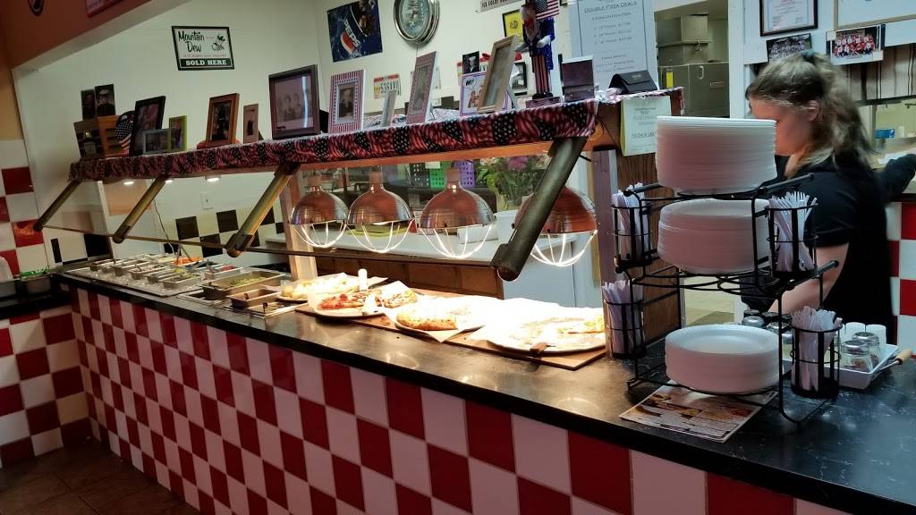 Pisanellos Pizza | restaurant | 24098 Front St, Grand Rapids, OH 43522, USA | 4198320842 OR +1 419-832-0842