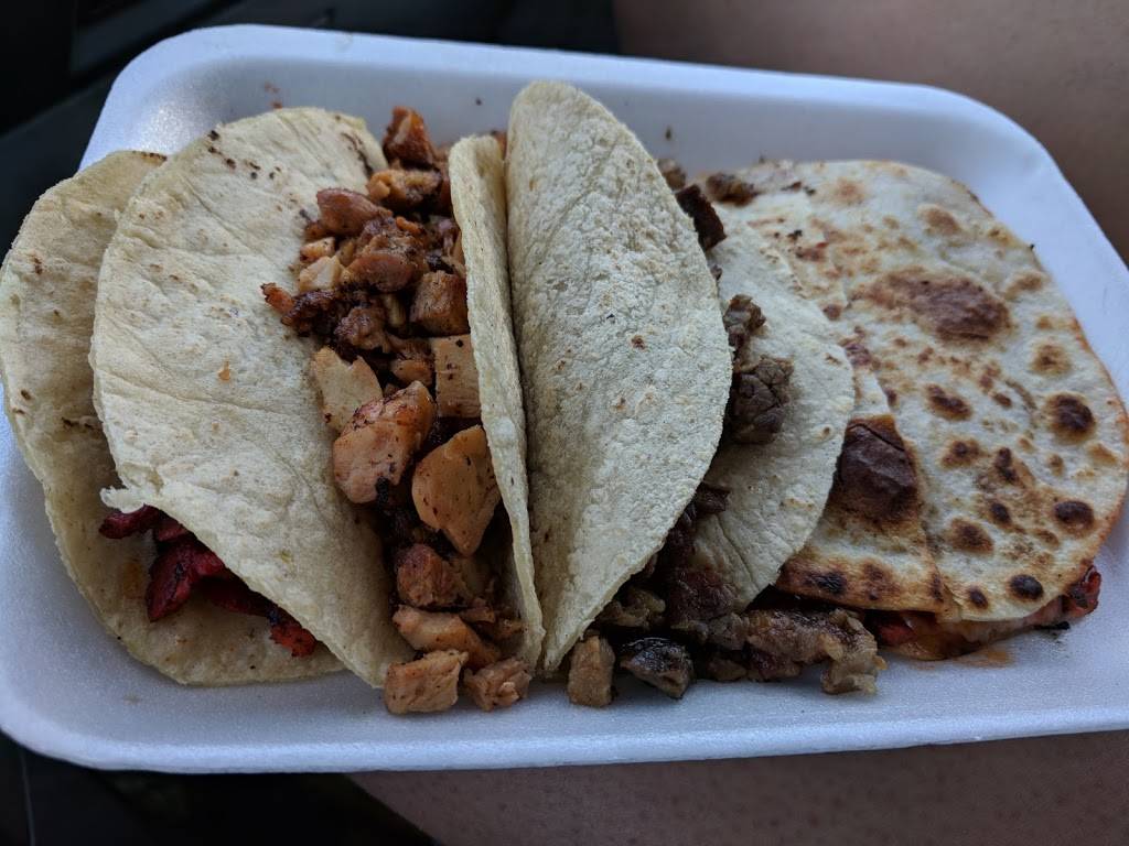 Sonora Taco Shop | restaurant | 1009 S 7th St, Phoenix, AZ 85034, USA | 6022522795 OR +1 602-252-2795