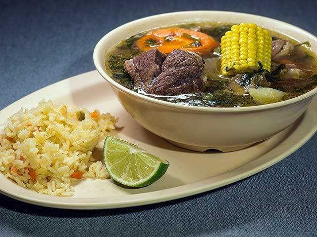 Mi Casa De Sabor Bar & Grill | restaurant | 8232 Long Point Rd, Houston, TX 77055, USA | 7138271140 OR +1 713-827-1140