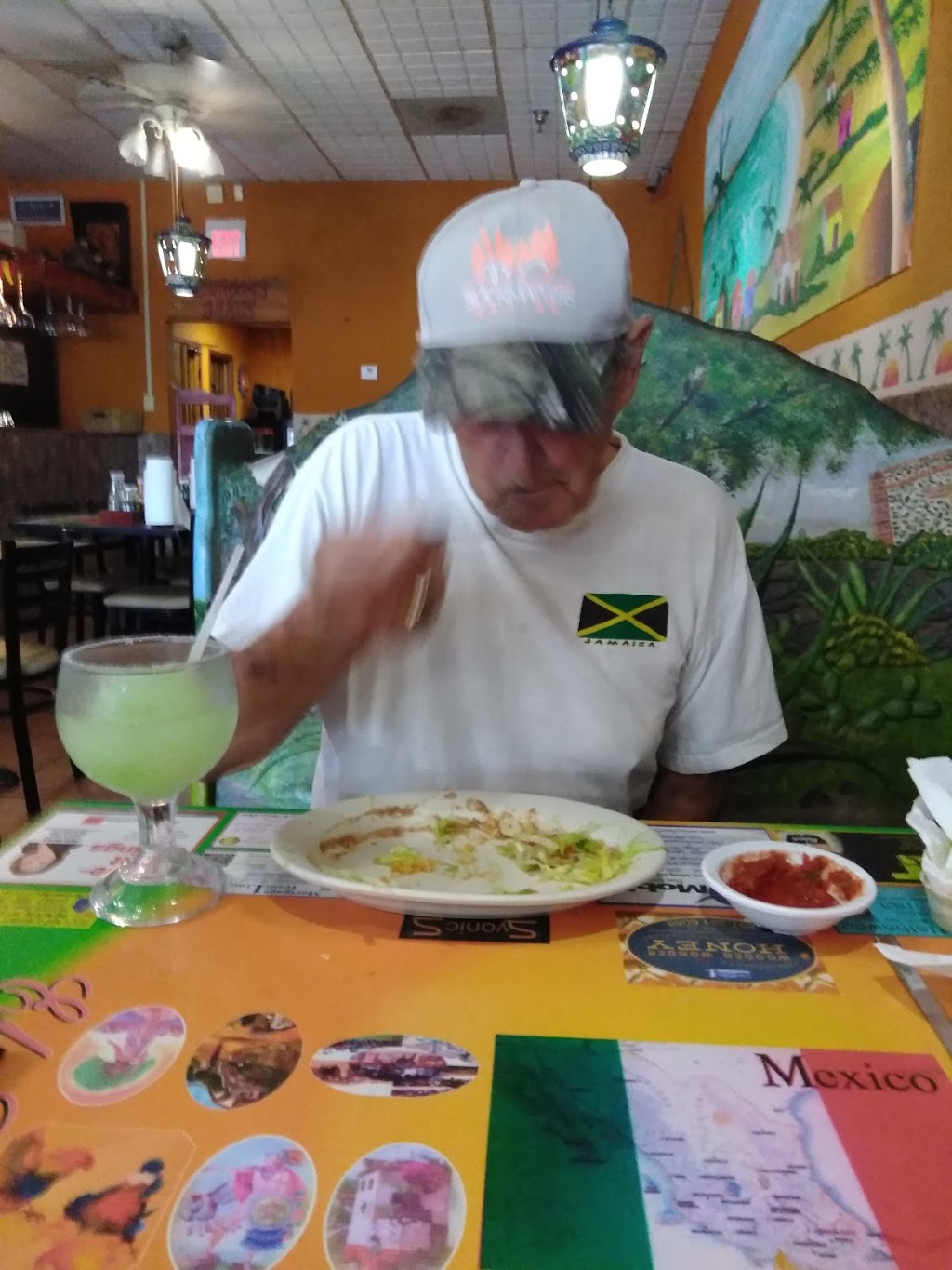 El Giro Mexican Restaurant | restaurant | 2423 Schillinger Rd S # 101, Mobile, AL 36695, USA | 2516395175 OR +1 251-639-5175