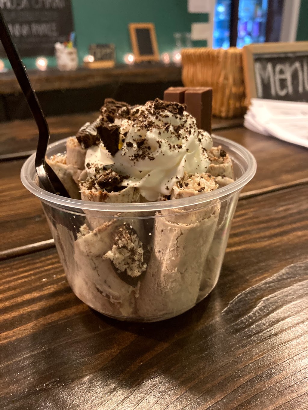 Alif Cafe | cafe | 193 Glen St Suite 1, Glens Falls, NY 12801, USA | 5187410079 OR +1 518-741-0079