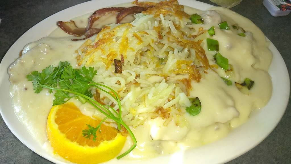 Rosies Cafe | restaurant | 10690 E US Hwy 40, Independence, MO 64055, USA | 8163535835 OR +1 816-353-5835