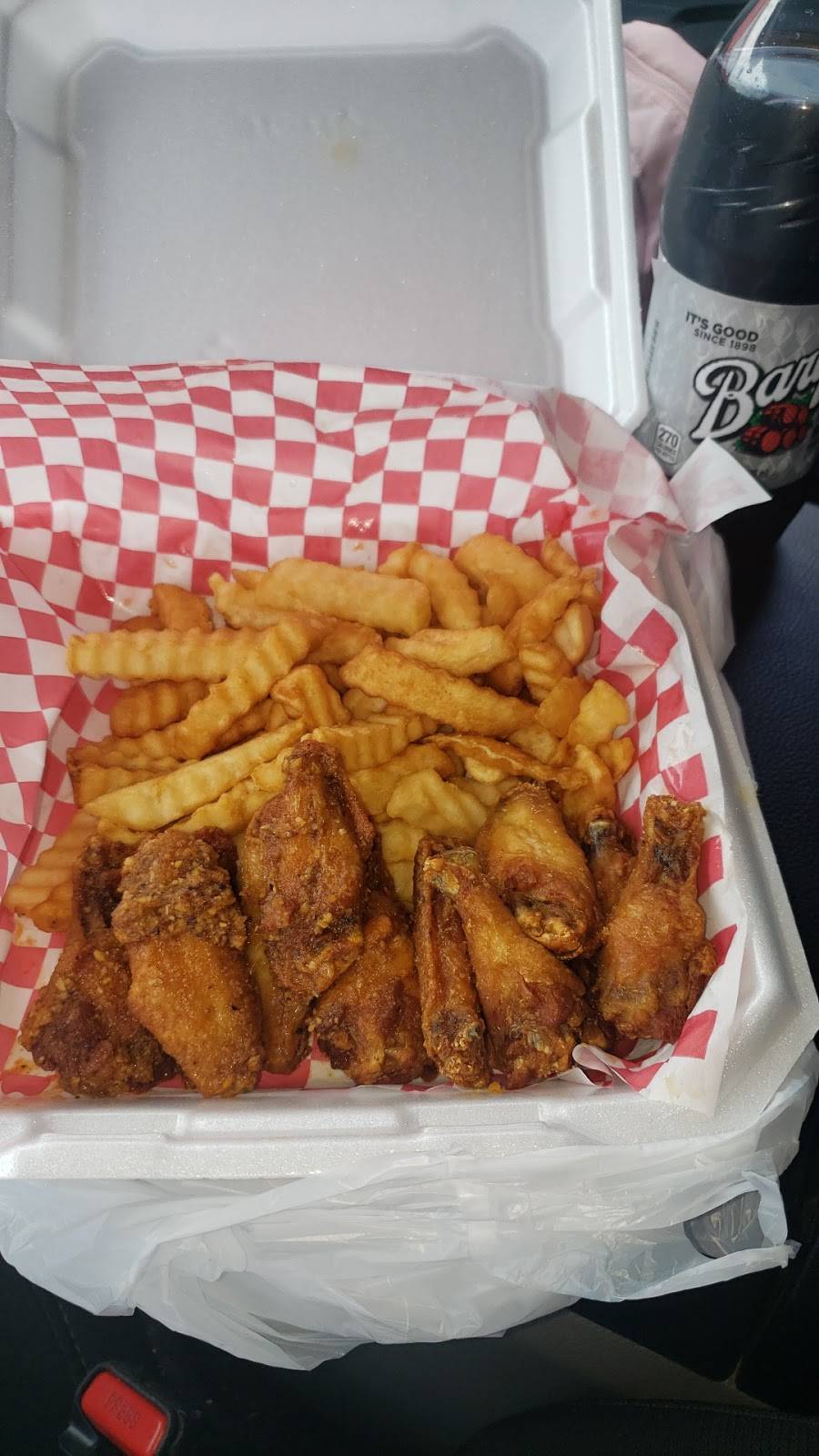 N/A | restaurant | 3315 Farrow Rd, Columbia, SC 29203, USA | 8037710299 OR +1 803-771-0299