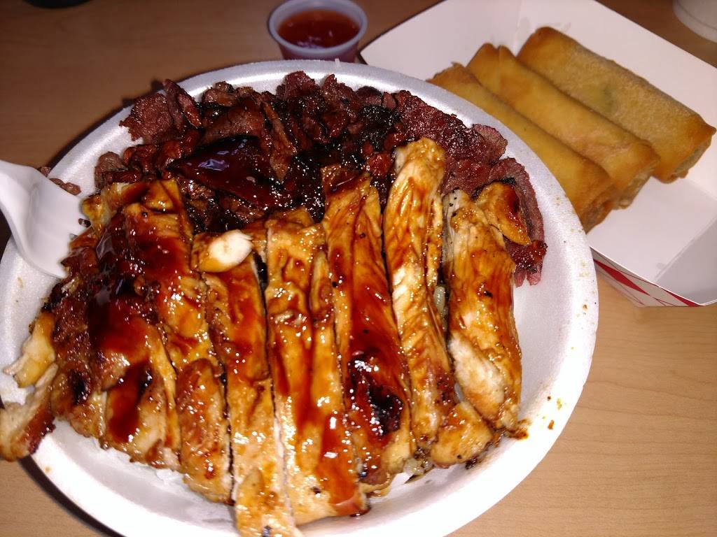 Yogis Teriyaki | restaurant | 1108 Irvine Blvd, Tustin, CA 92780, USA | 7147318876 OR +1 714-731-8876