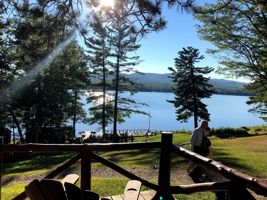 Kawanhee Inn & Restaurant | restaurant | 12 Annes Way, Weld, ME 04285, USA | 2075852000 OR +1 207-585-2000