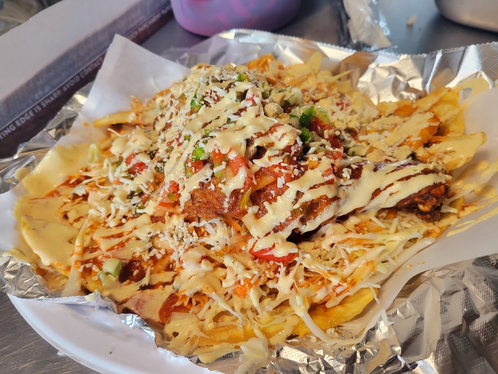 Baleadas to go | restaurant | 7700 Hwy 92, Woodstock, GA 30189, USA | 4044092236 OR +1 404-409-2236