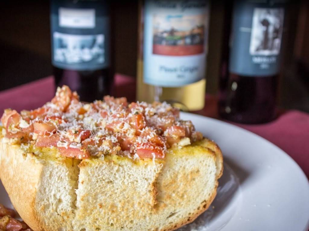 Italia Gardens Restaurant & Catering | restaurant | 1076 S Lapeer Rd, Oxford, MI 48371, USA | 2486284112 OR +1 248-628-4112